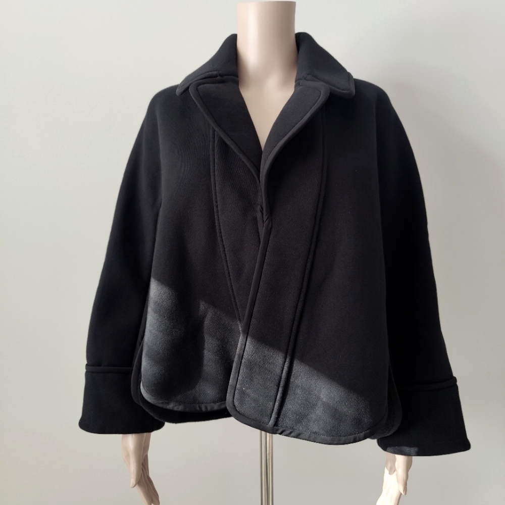 Kit and Ace Women's Concordia Wrap Jacket